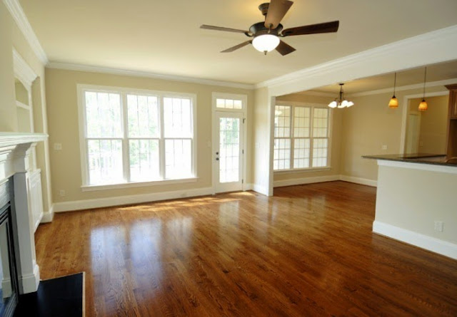 Interior Wall Paint Colors Design Ideas