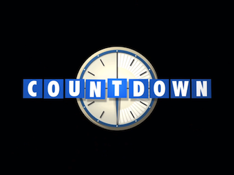 count days until event count days until event