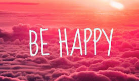 Be Happy :)