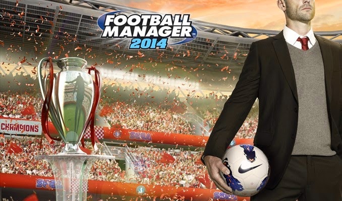 [Bit] Football Manager 2014 [RELOADED][Full] เกมส์ผู้จัดการทีมฟุตบอล