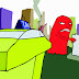 Tongues and Taxis (Lenguas y Taxis - Subtitulado)