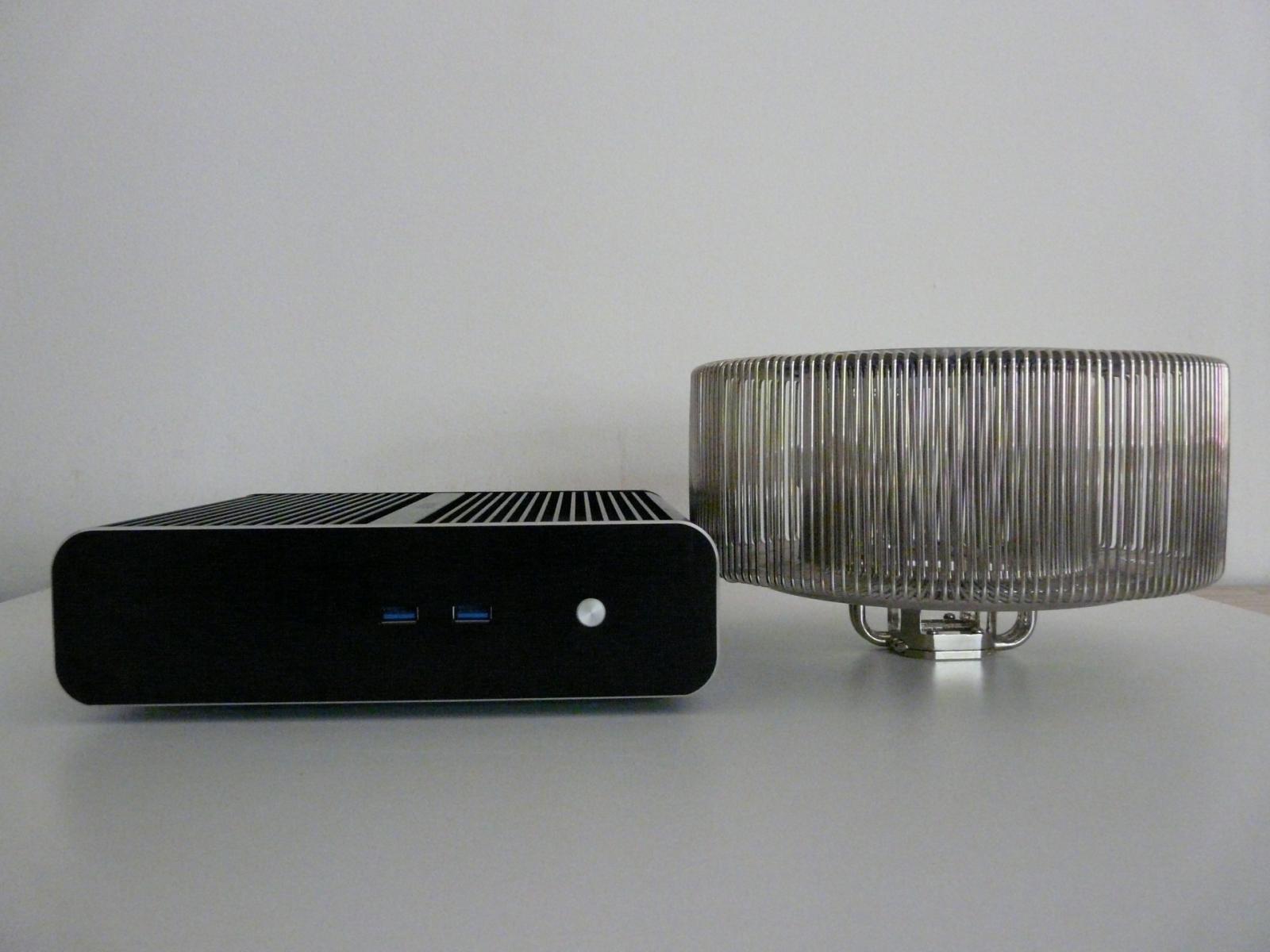 FanlessTech 2 methods for passive cooling
