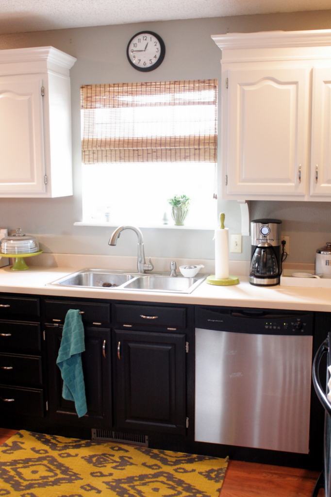 Cabinet color Benjamin Moore Rockport Gray kitchen Pinteres Cabinet color Benjamin Moore Rockport Gray kitchen Pinteres