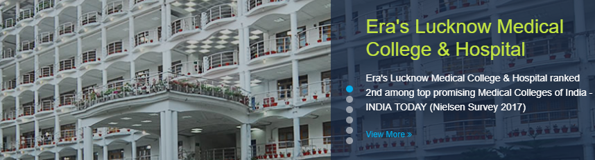 Era University India | Best Engineering University in Lucknow