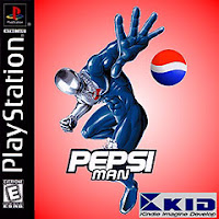 Pepsiman PS1 For PC Free www.sofian555.blogspot.com