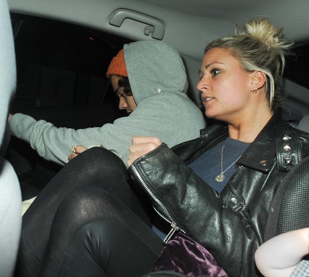 Harry Styles Quotes About Girlfriends. QuotesGram