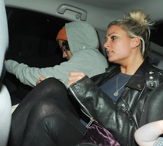Harry Styles With His ... Shia Labeouf