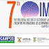 7º Encontro Internacional de Astronomia e Astronáutica