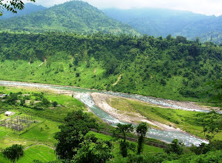 Jhalong Valley