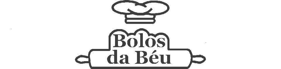 Bolos da Béu