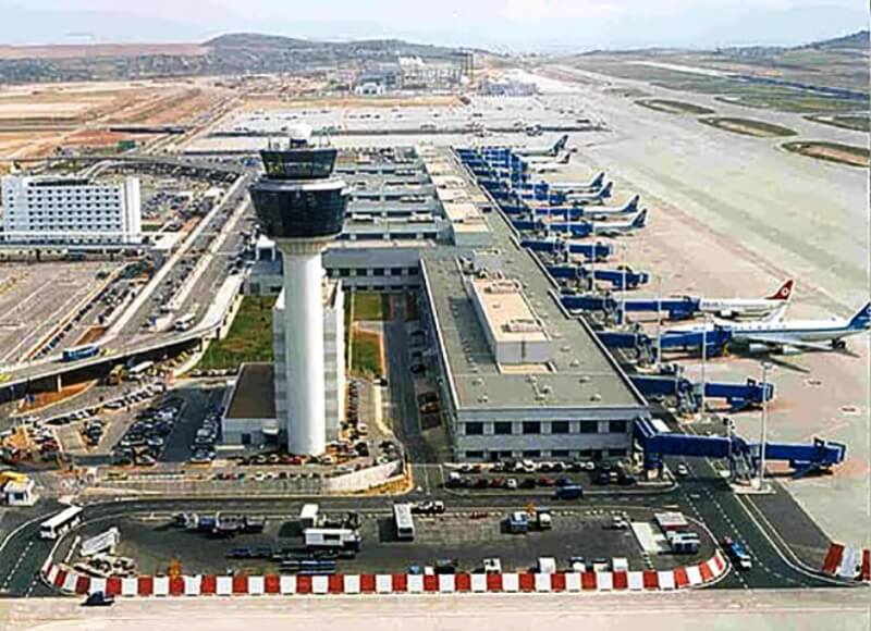 BANDARA JUANDA SURABAYA Info Wisata