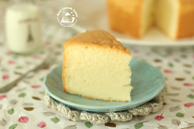 Sponge Cake Egg To Flour Ratio Sponge Cake Egg To Flour Ratio