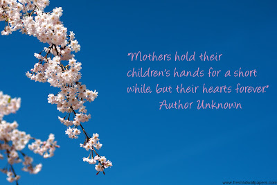 Mother's Day Special Quotes Mother's Day Special Quotes