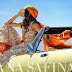 Sana Safinaz Lawn Collection 2014 For Women