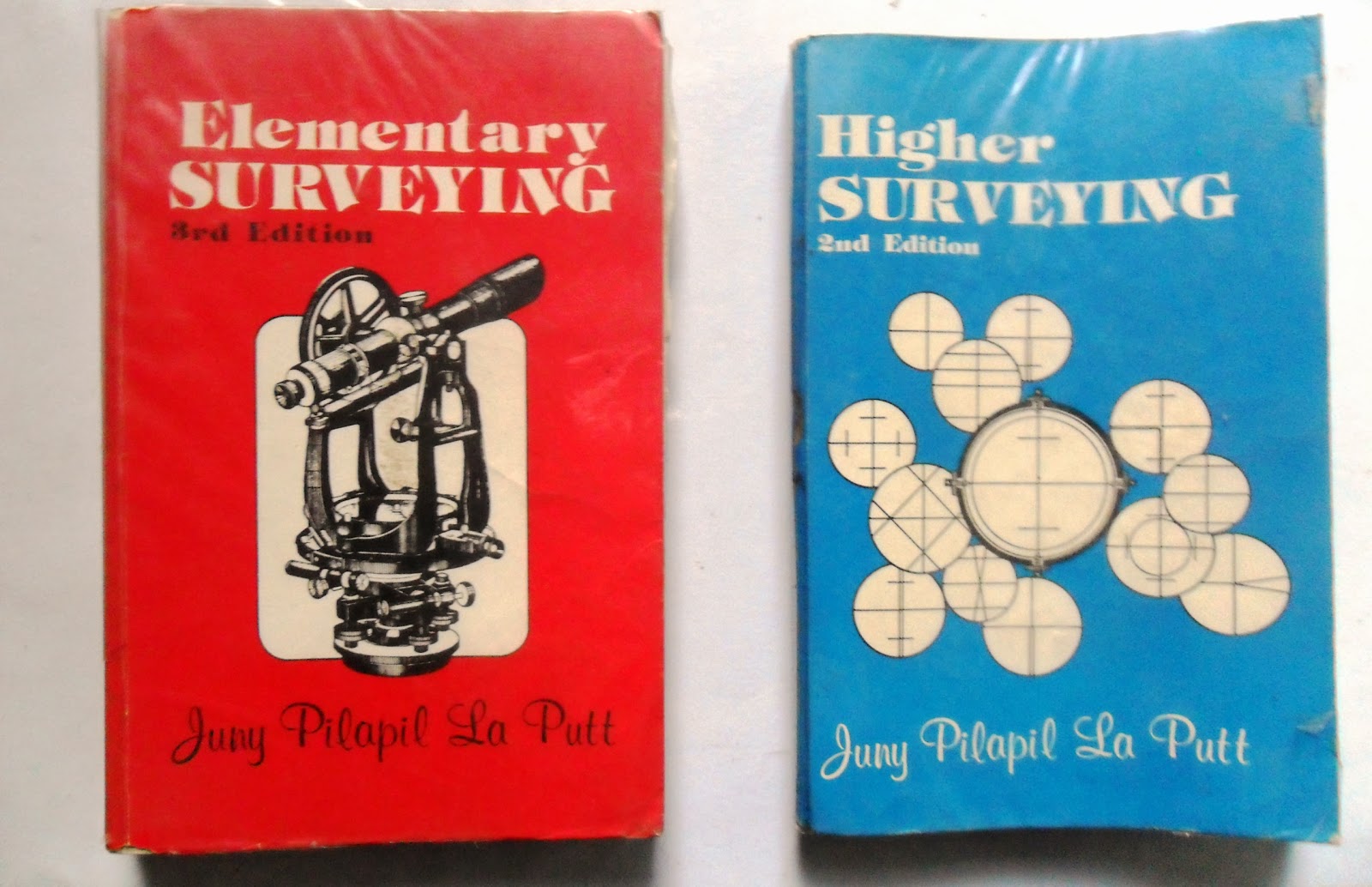 Higher Surveying La Putt 566 [pdf] Full Edition Torrent Book Rar