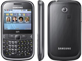 Internet gratis telcel para Samsung s3350 Internet gratis telcel para Samsung s3350