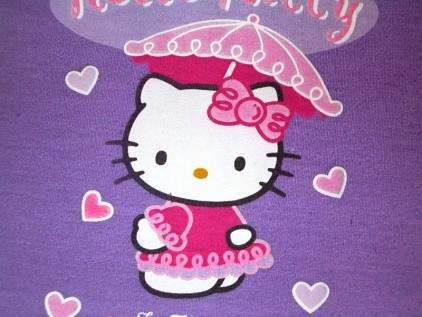 koleksi gambar (hello kitty)
