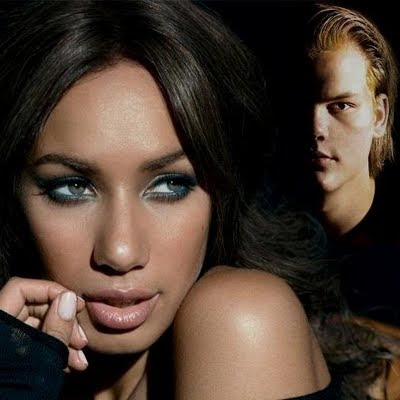 Leona Lewis VS Avicii Leona Lewis VS Avicii