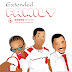 Extended family caricature | djovialideas