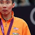 'Maafkan Chong Wei'