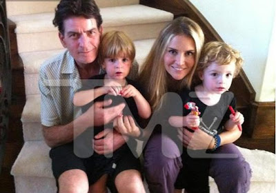 Brooke+mueller+twins+photo