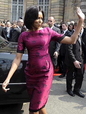 michelle obama vail vacation. michelle obama in vail