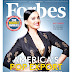 Katy Perry comemora ao ser coroada uma das mais bem pagas Celebridades da Forbes