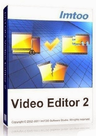 ImToo DVD to 3GP Conventor 4.0.40.0210 serial key or number