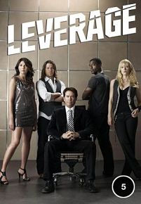 Leverage Temporada 5 Leverage Temporada 5