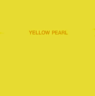 Philip Lynott Yellow Pearl Philip Lynott Yellow Pearl