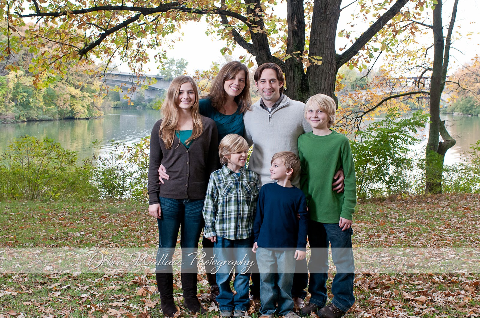 Family portrait what to wear outside Family portrait what to wear outside