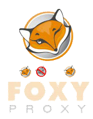 FoxyProxy4.5.1 لفتح المواقع المحجوبة
