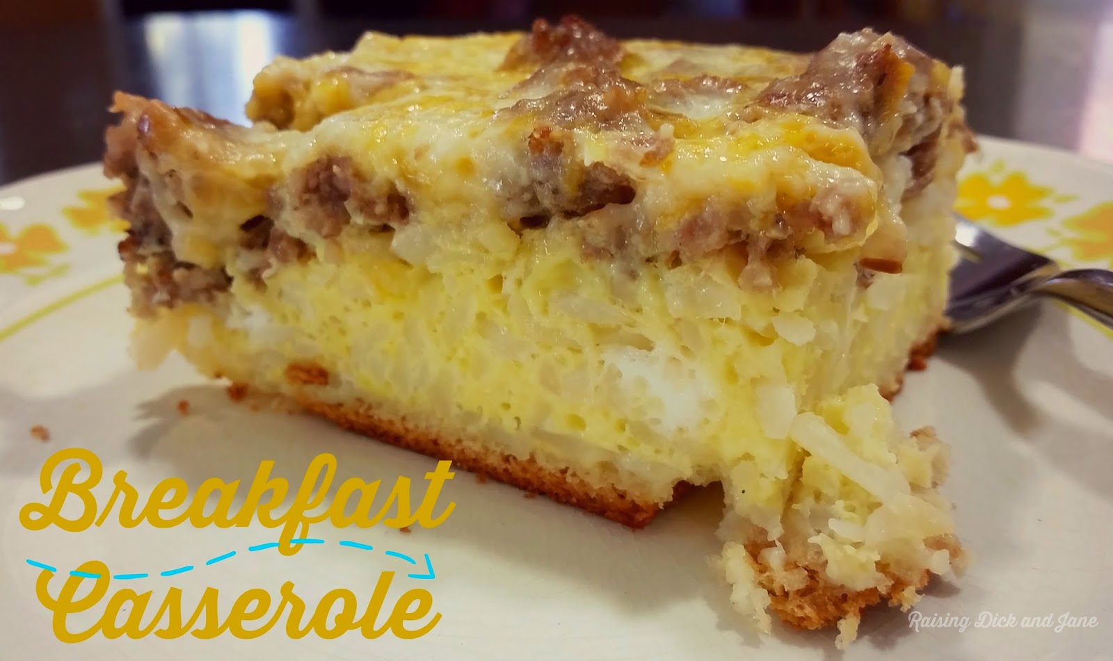 raising dick and jane diner style breakfast casserole recipe raising dick and jane diner style breakfast casserole recipe