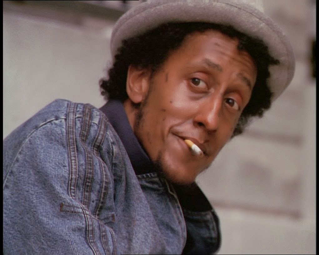 Terry Tyler My Top Twenty Favourite Characters in THE WIRE