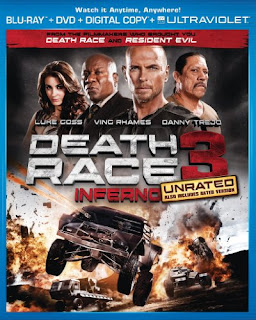 Download Corrida Mortal 3 (2013) Capa Corrida Mortal 3 2013 death