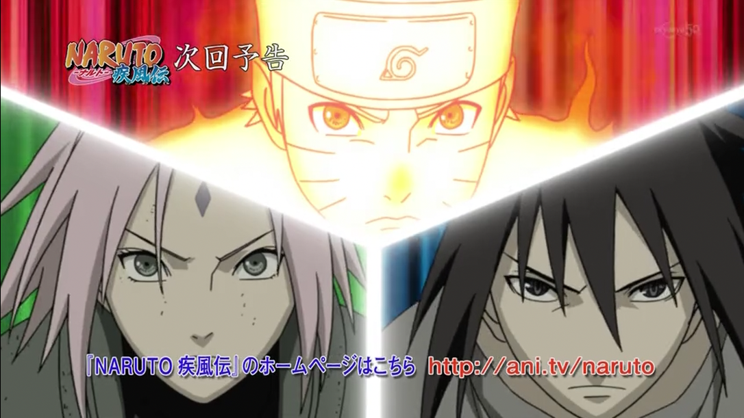 Naruchigo.com naruto shippuden episode 365