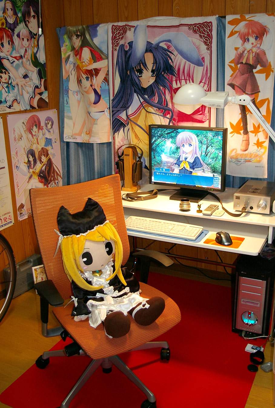 Notorious B.L.O.G. B side Otaku Unite! 2012