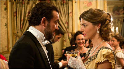 Escena de 'Holmes & Watson. Madrid days'