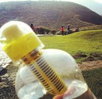 Bobble Summer Bobble Summer
