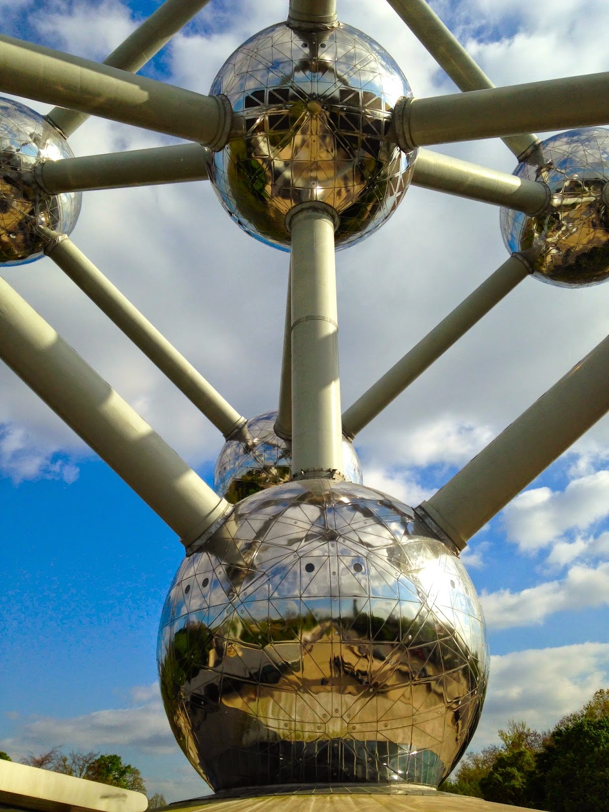 Atomium