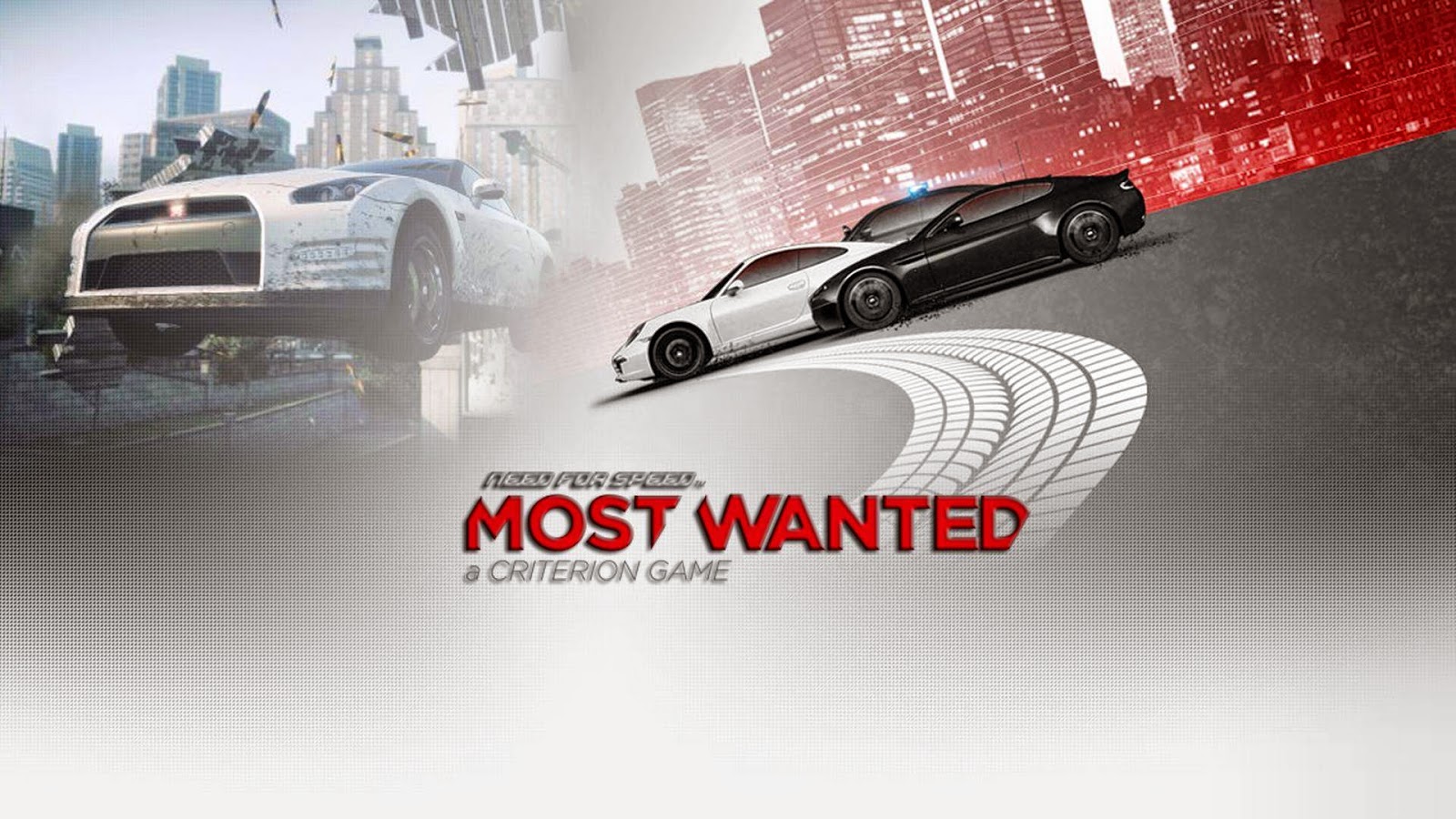 Need for Speed Most Wanted Terminal Velocity review TECH XTRAS