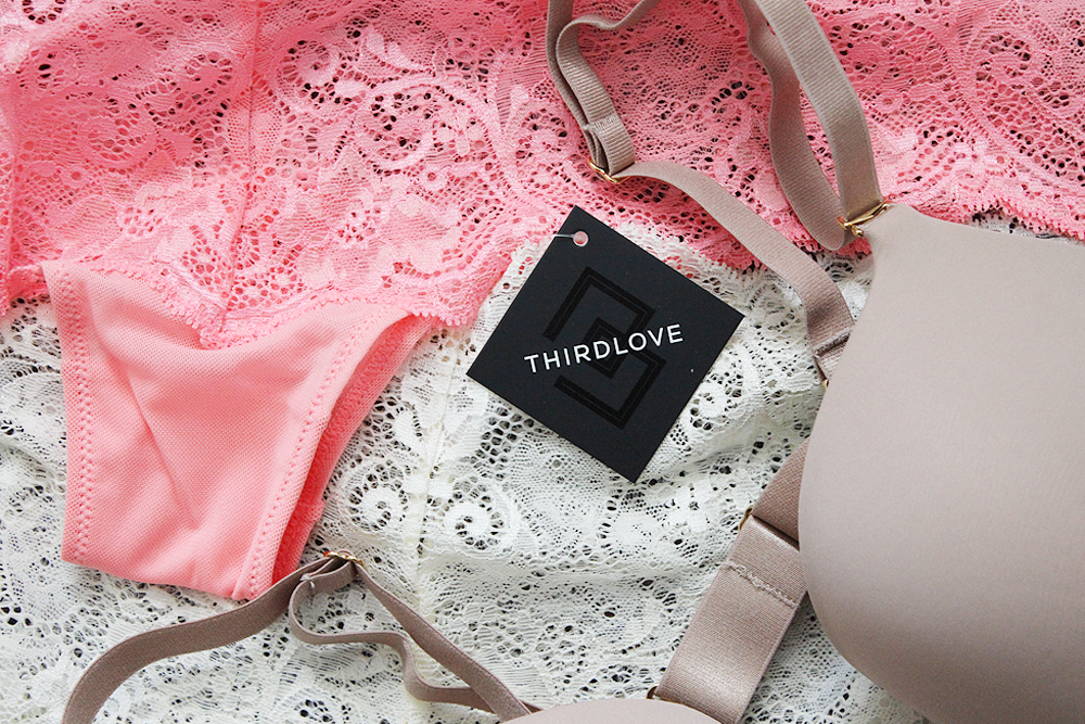 ThirdLove – My Little Secrets