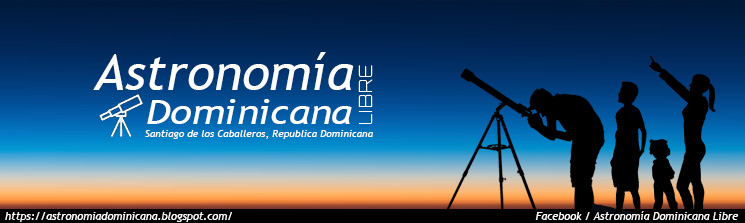 Astronomía Dominicana