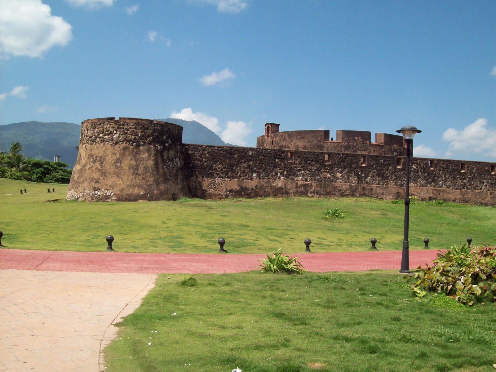 jetblasts travels Puetro plata and BlackBeards resort
