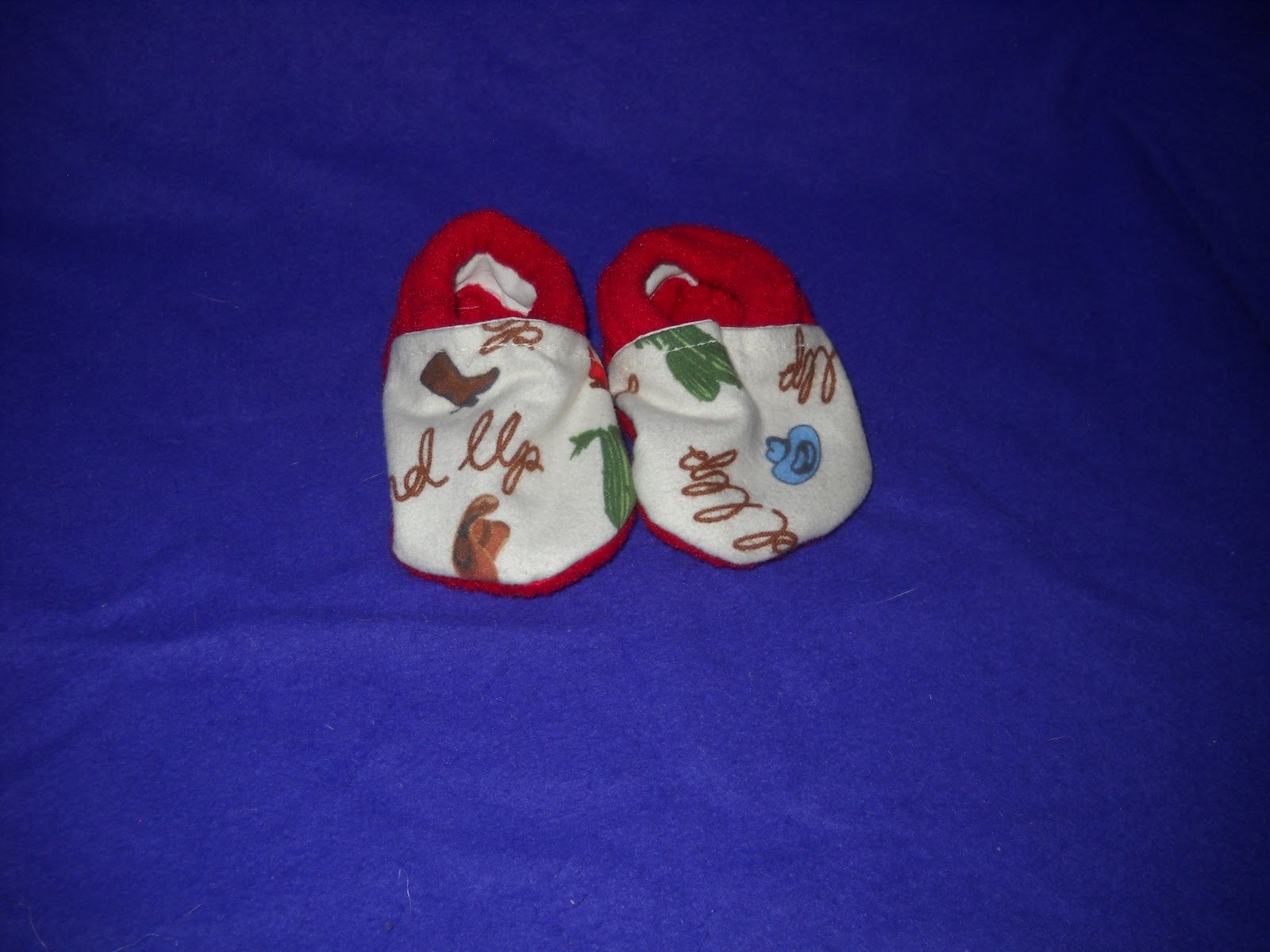 Crystalfaith's Creations