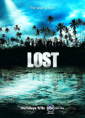 Lost