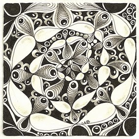 (c)2015 Margaret Bremner; enthusiasticartist.blogspot.com