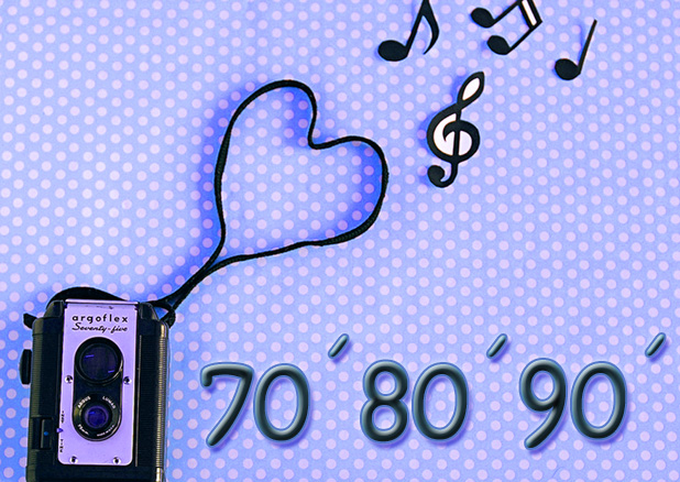 DE CANCIONES 70 80 de canciones 70 80: