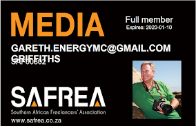 SAFREA MEMBER