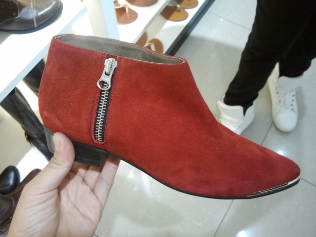 moda e ispirazione aldo steve madden oct 5 glendale galleria steve madden glendale